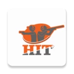 Logo of HIT CLUB android Application 